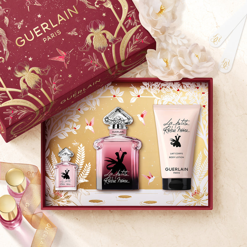 COFFRET XMAS25 - GUERLAIN - La Petite Robe Noire Eau de Parfum Intense 50ml