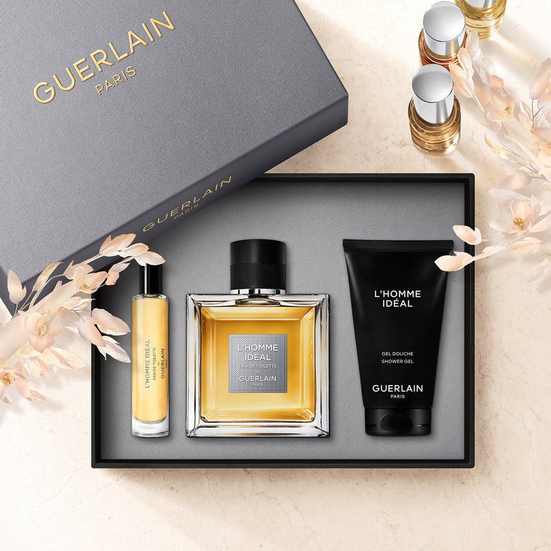 COFFRET XMAS25 - GUERLAIN - GUERLAIN L&