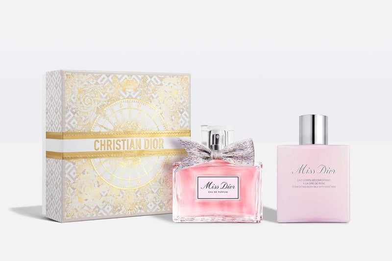 COFFRET 2024 - DIOR - MISS DIOR BB EDP 50ML