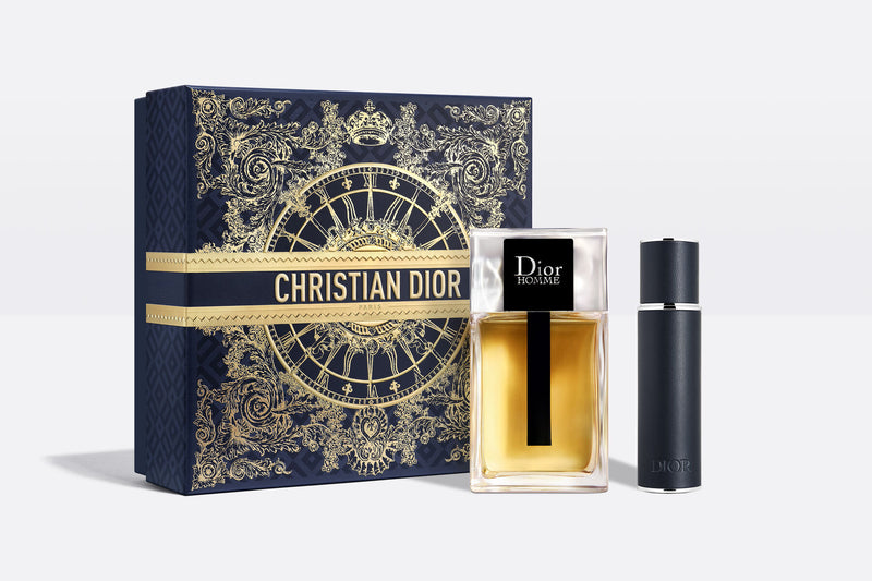 COFFRET 2024 - DIOR - DIOR HOMME EDT 100ML