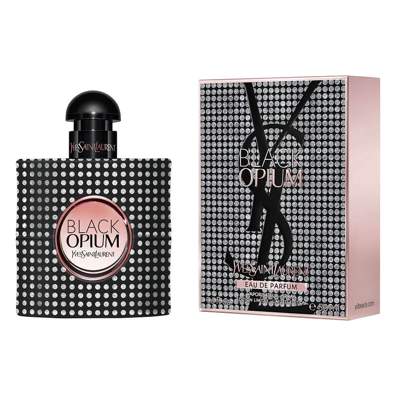 YSL - BLACK OPIUM EDP SHINE ON