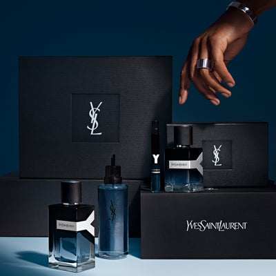 Yves Saint Laurent - Y Refill Eau de Parfum 150ml