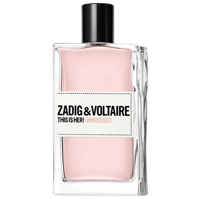 Zadig&Voltaire - This Is Her UNDRESSED EDP