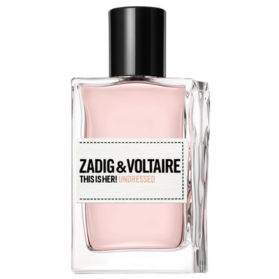 Zadig&Voltaire - This Is Her UNDRESSED EDP