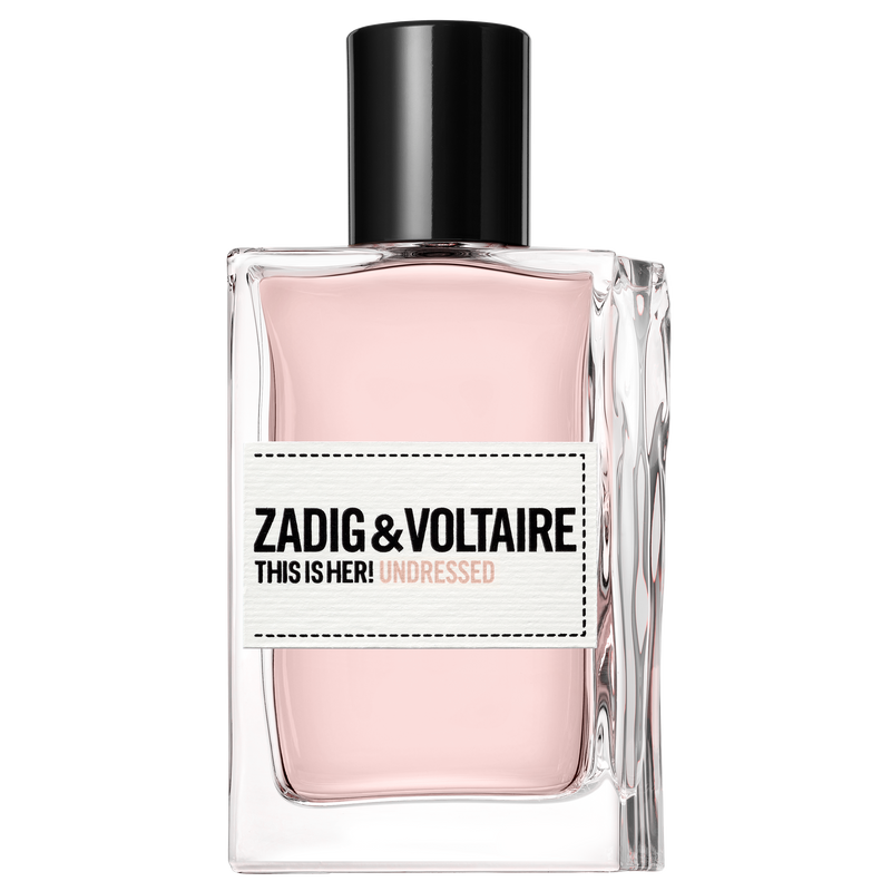 Zadig&Voltaire - This Is Her UNDRESSED EDP