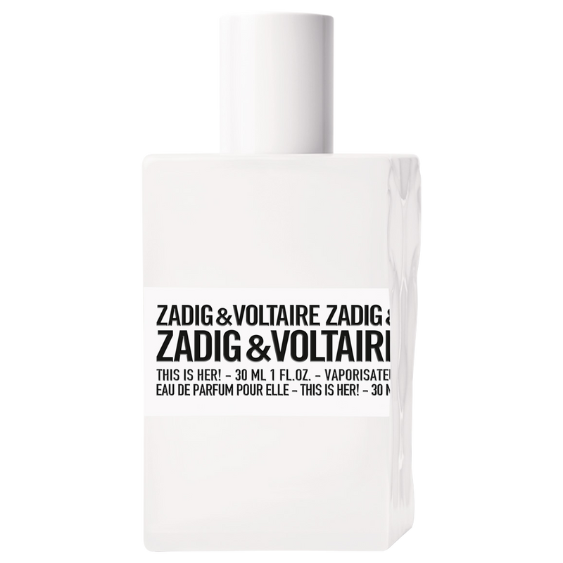 Zadig&Voltaire - This Is Her EDP