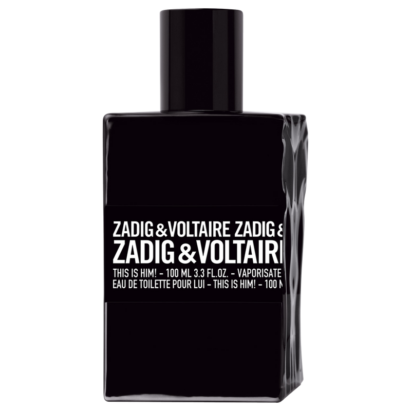 Zadig&Voltaire - This Is Him EDT