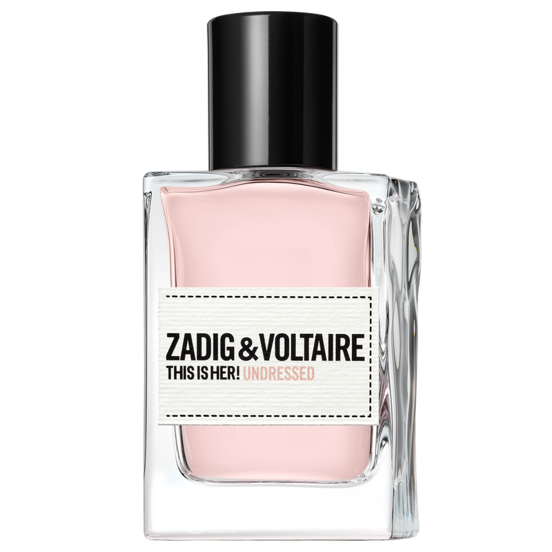 Zadig&Voltaire - This Is Her UNDRESSED EDP