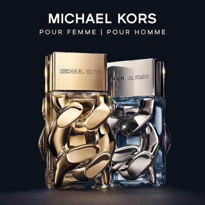 MICHAEL KORS - EAU DE PARFUM POUR FEMME