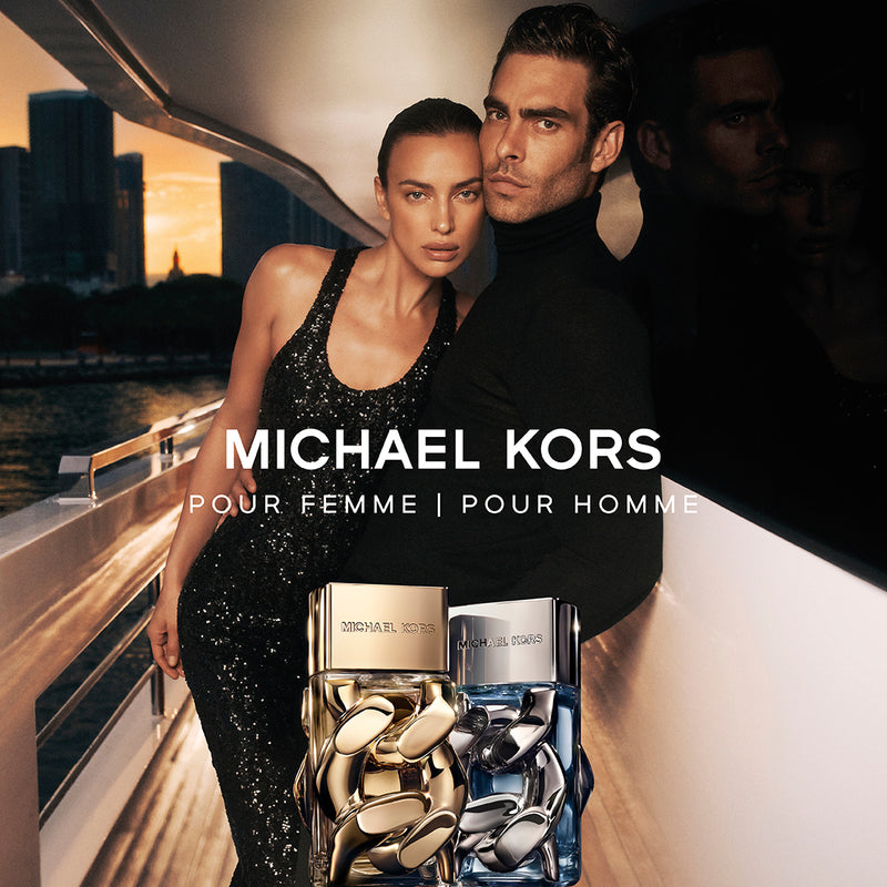 MICHAEL KORS - EAU DE PARFUM POUR FEMME