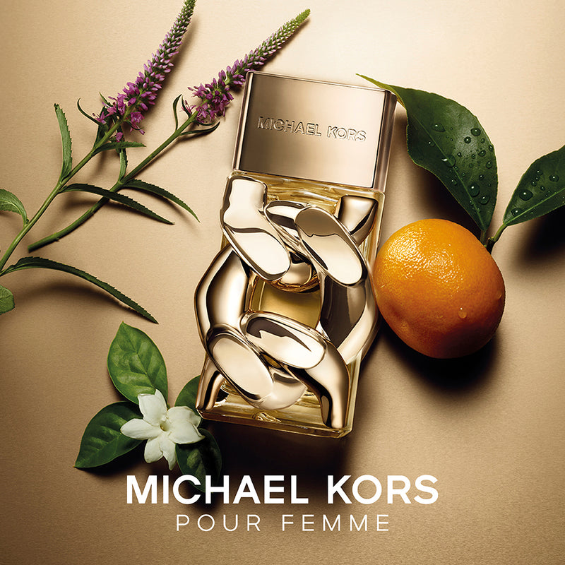 MICHAEL KORS - EAU DE PARFUM POUR FEMME