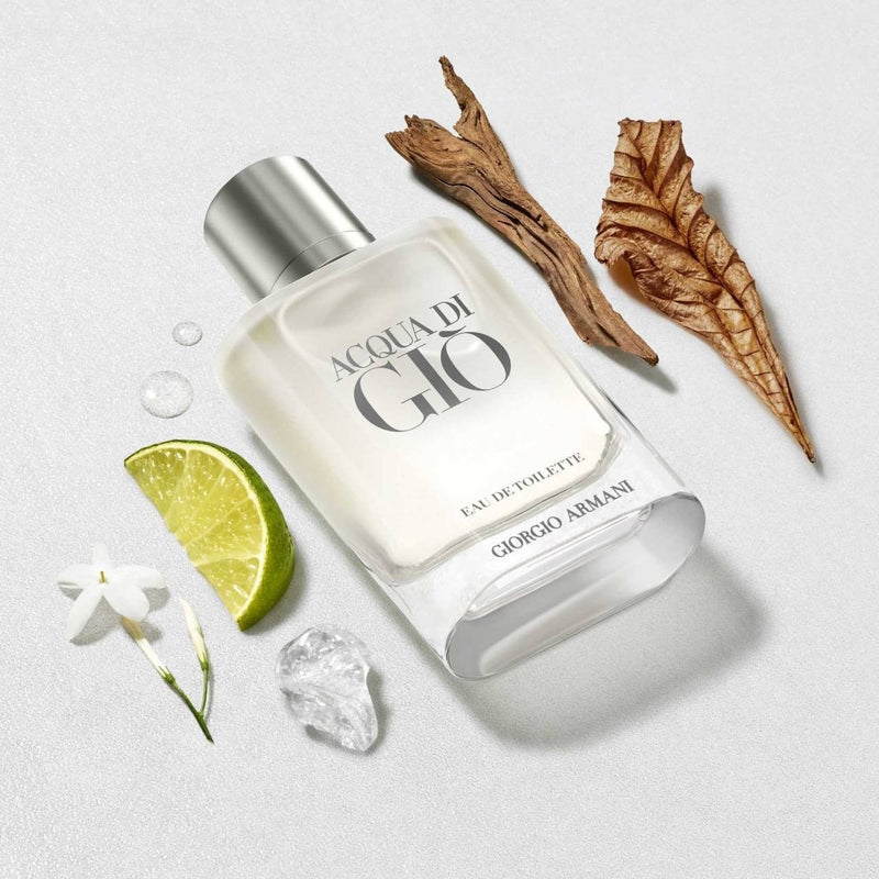 ARMANI - ACQUA DI GIO EDT