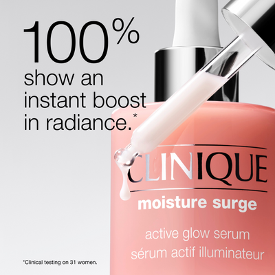 SC - Moisture Surge Sérum Actif Illuminateur