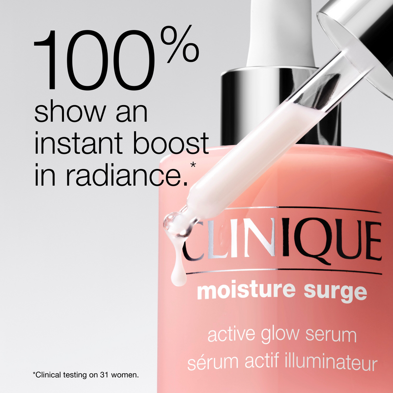 SC - Moisture Surge Sérum Actif Illuminateur