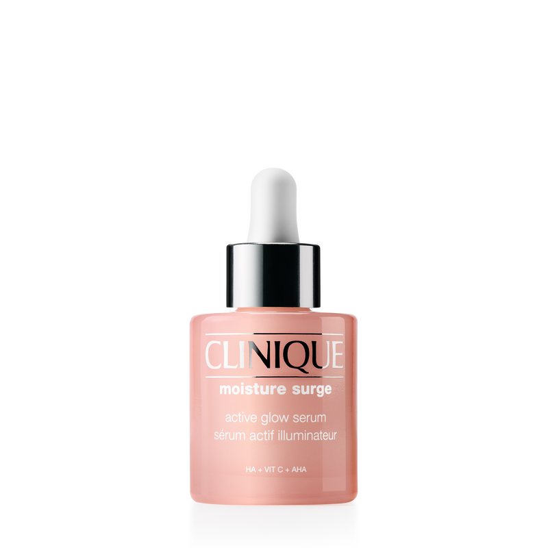 SC - Moisture Surge Sérum Actif Illuminateur
