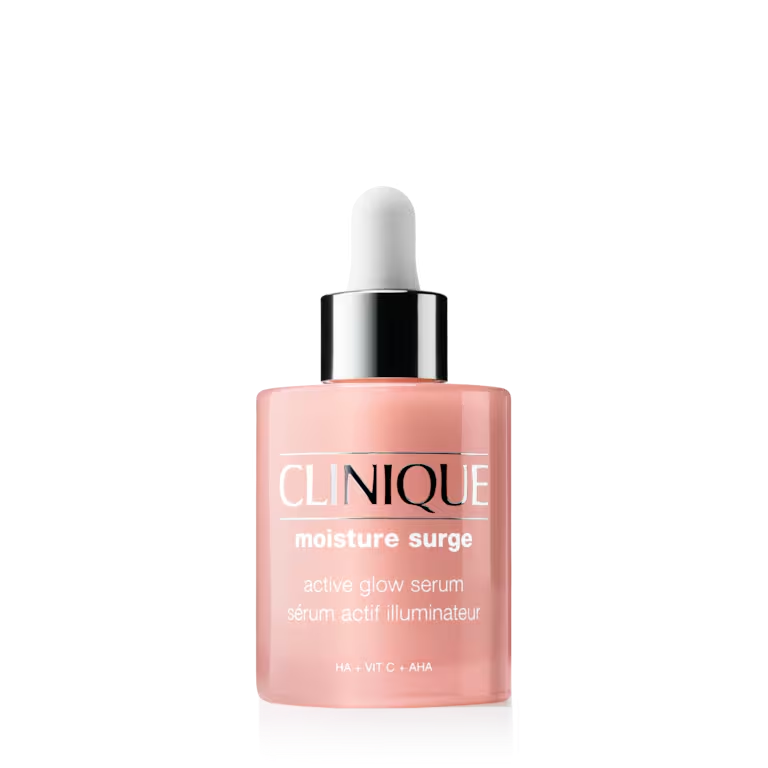 SC - Moisture Surge Sérum Actif Illuminateur