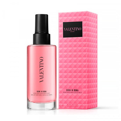 VALENTINO - BORN IN ROMA HAIR MIST 90ML