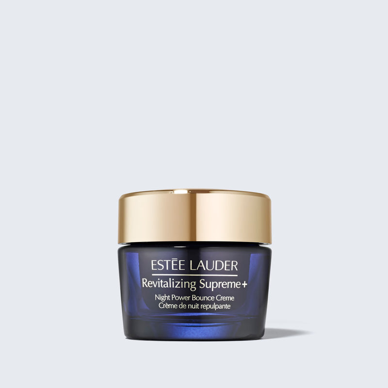 SC - REVITALIZING SUPREME+ CRÈME DE NUIT REPULPANTE
