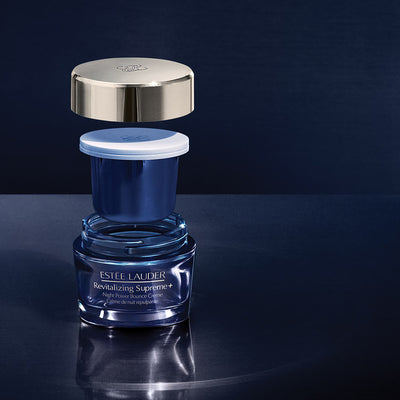 SC - REVITALIZING SUPREME+ CRÈME DE NUIT REPULPANTE