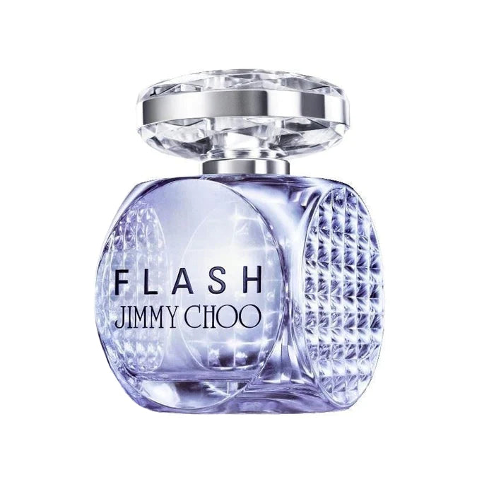 JIMMY CHOO - JIMMY CHOO FLASH EDP