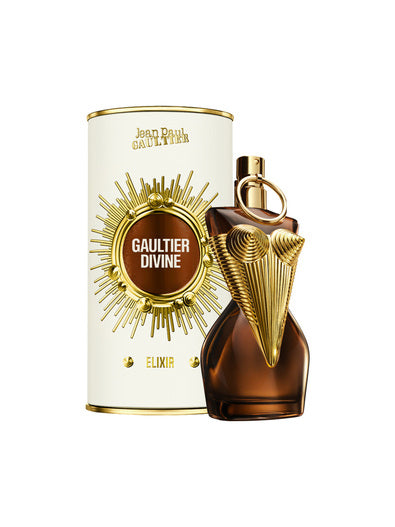 Jean Paul Gaultier - Divine Elixir EDP
