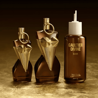 Jean Paul Gaultier - Divine Elixir EDP