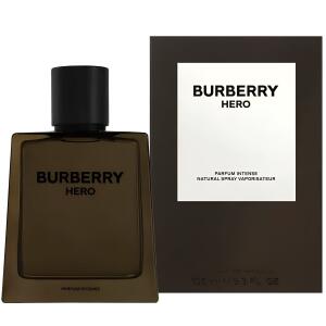 BURBERRY - HERO PARFUM INTENSE