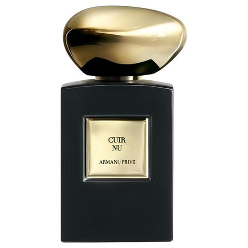 ARMANI PRIVÉ -  CUIR NU 100ML