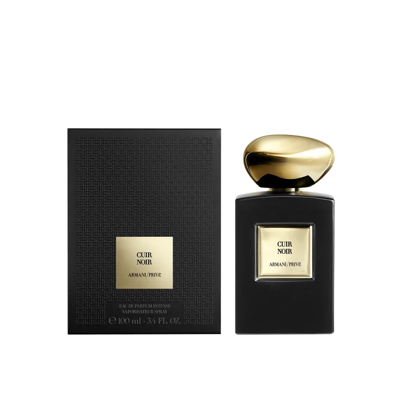 ARMANI PRIVÉ -  CUIR NU 100ML