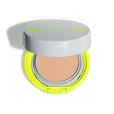 SHISEIDO - GSC SPORTS BB COMPACT