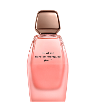 Narciso Rodriguez -  ALL OF ME FLORAL EDP