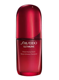 SHISHEIDO - UTM POWER INFUSING SERUM 4.0 50ML