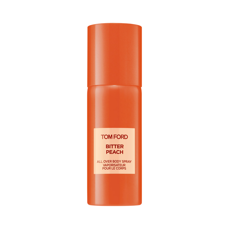 TOM FORD - BITTER PEACH ALL OVER BODY SPRAY 150ML