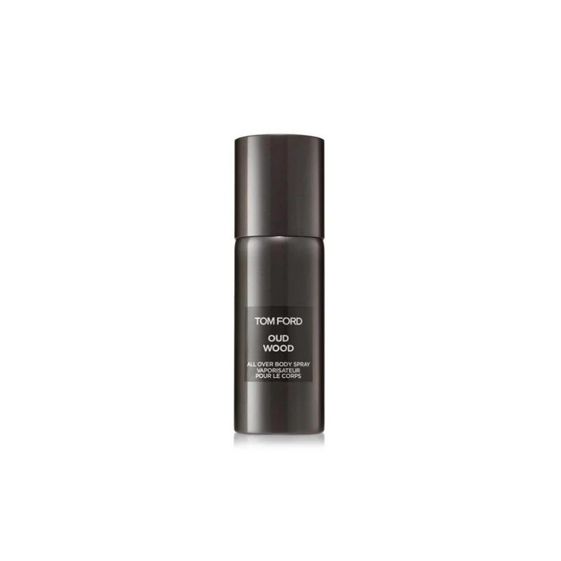 TOM FORD - OUD WOOD ALL OVER BODY SPRAY 150ML