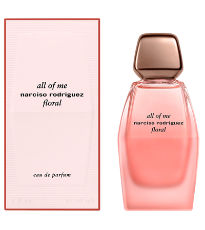 Narciso Rodriguez -  ALL OF ME FLORAL EDP