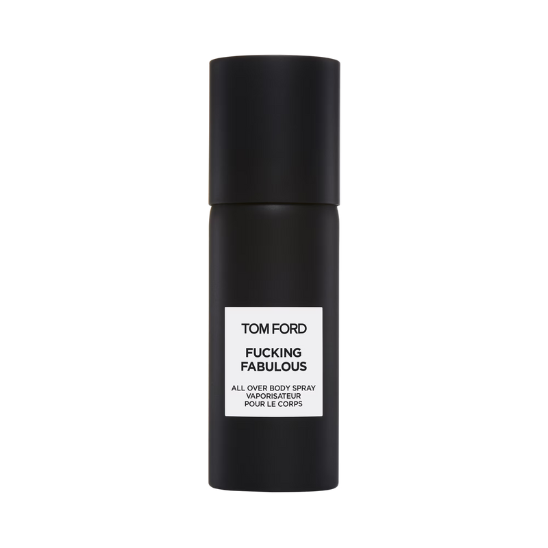 TOM FORD - FUCKING FABULOUS ALL OVER BODY SPRAY 150ML