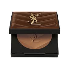 YSL - ALL HOURS HYPER BRONZE POUDRE BRONZANTE