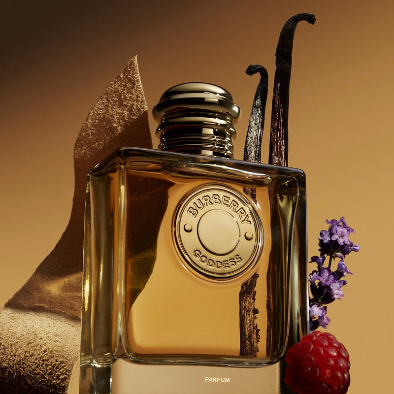 BURBERRY - GODDESS PARFUM