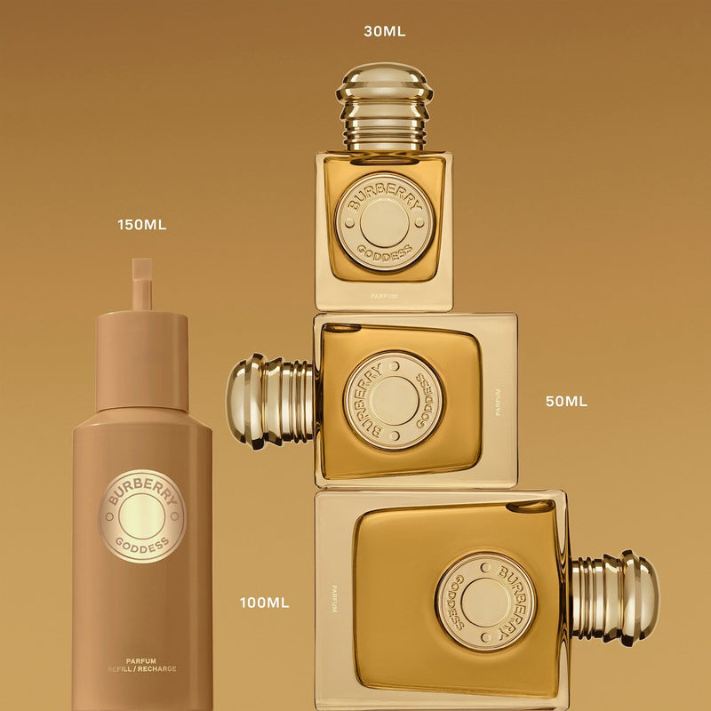 BURBERRY - GODDESS PARFUM