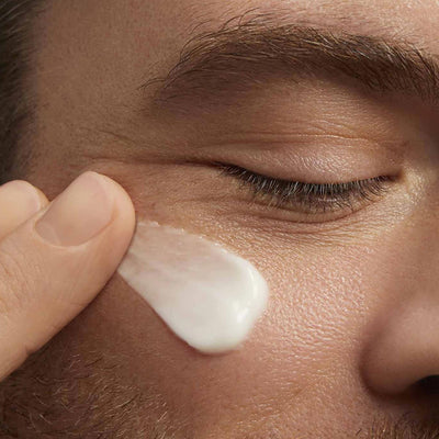 CLARINS - MEN SOIN LISSANT RIDES FERMETE