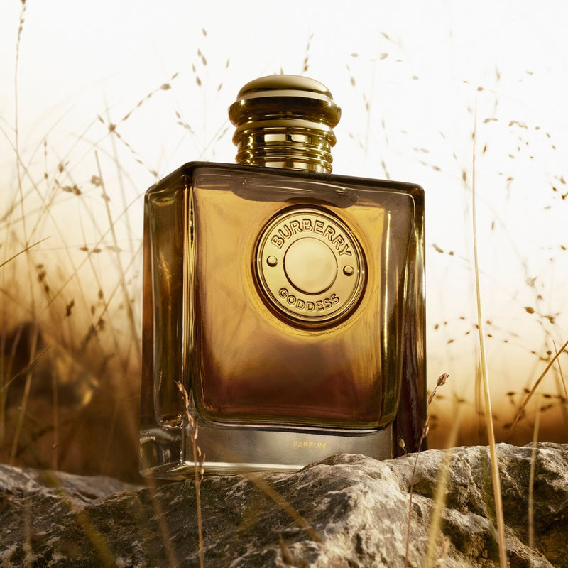 BURBERRY - GODDESS PARFUM