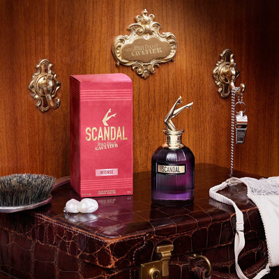 JEAN PAUL GAULTIER - SCANDAL INTENSE HER EDP