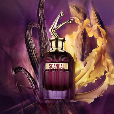 JEAN PAUL GAULTIER - SCANDAL INTENSE HER EDP
