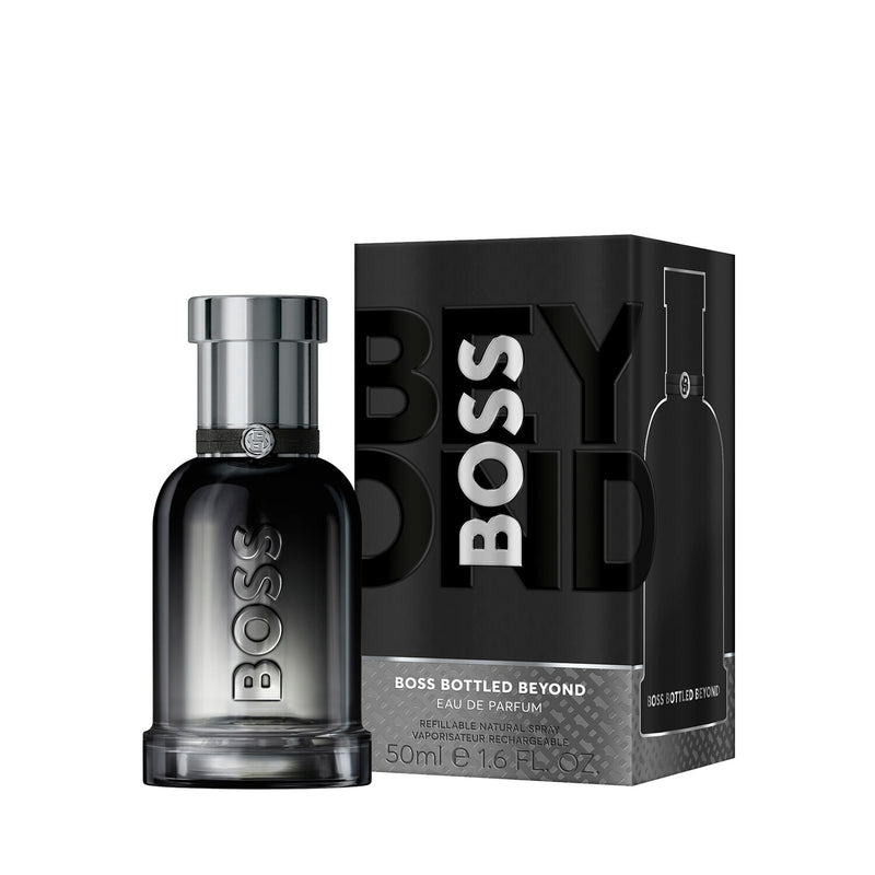 HUGO BOSS - BOSS BOTTLED BEYOND EAU DE PARFUM