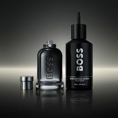 HUGO BOSS - BOSS BOTTLED BEYOND EAU DE PARFUM