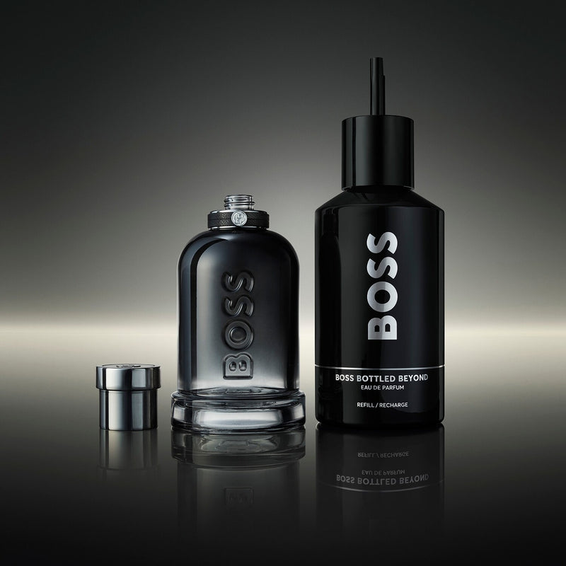 HUGO BOSS - BOSS BOTTLED BEYOND EAU DE PARFUM
