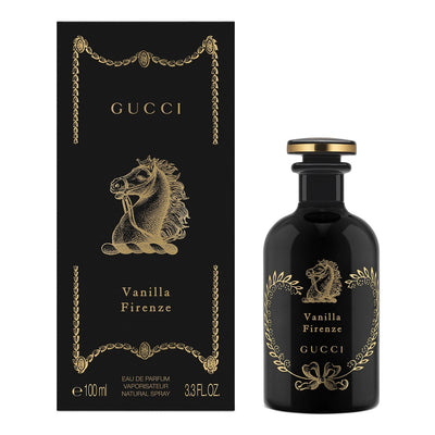 The Alchemist's Garden Vanilla Firenze