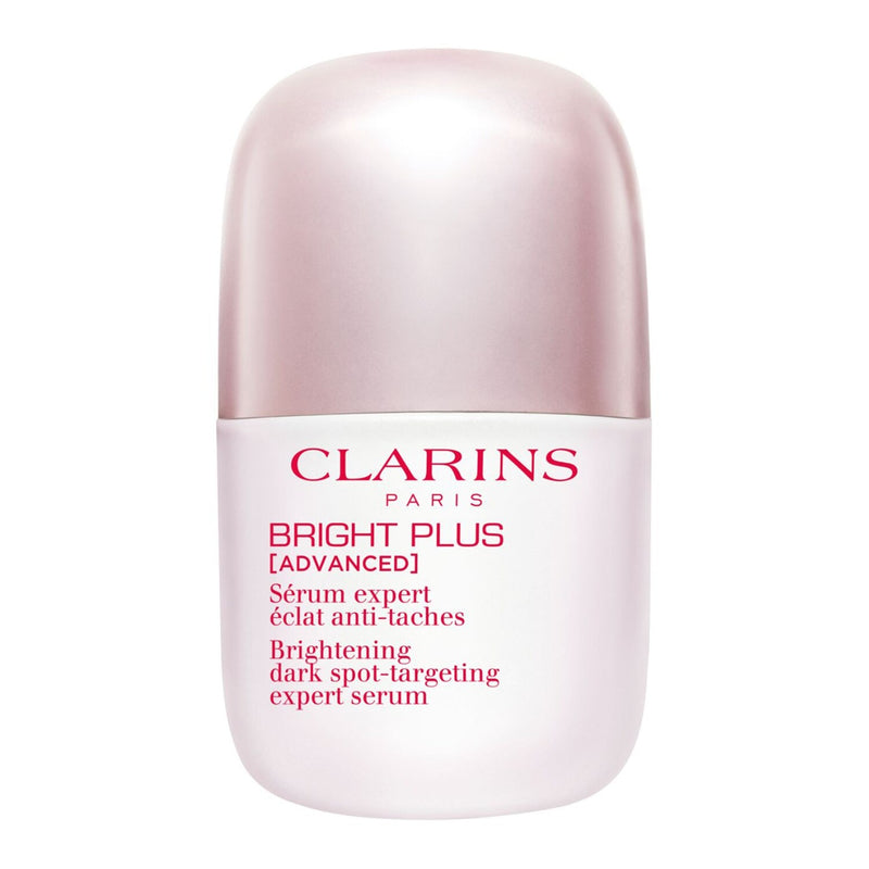 CLARINS - BRIGHT PLUS SERUM