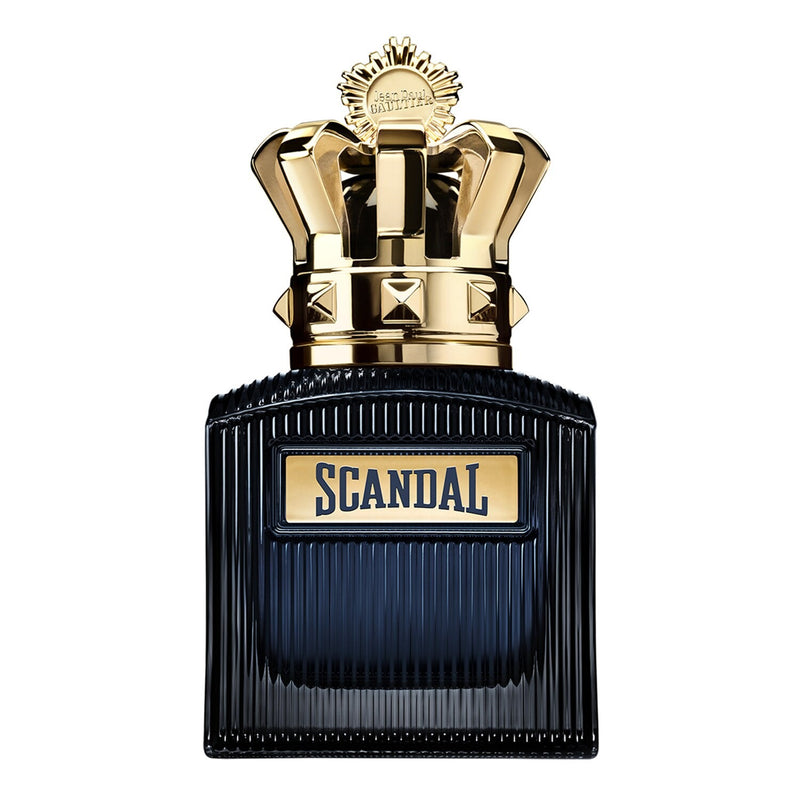JEAN PAUL GAULTIER - SCANDAL INTENSE HIM EDP
