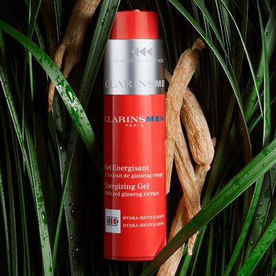 CLARINS - MEN GEL ENERGISANT